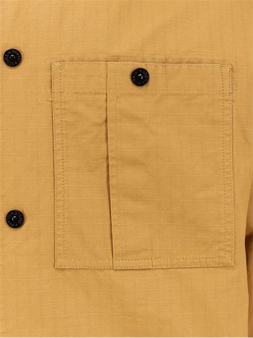 Logo Shirt STONE ISLAND | L1S151200018S0299V0034